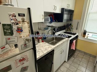 4 Carol Ave APT 5, Brighton, MA 02135