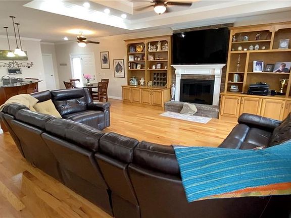 2nd image of 3784 E Spyglass Hill Dr