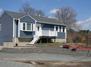 38 Shore Ave, Lakeville, MA 02347