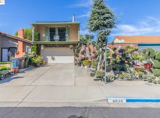 3036 S Apple Ct, Antioch, CA