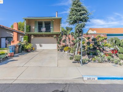 3036 S Apple Ct, Antioch, CA, 94509