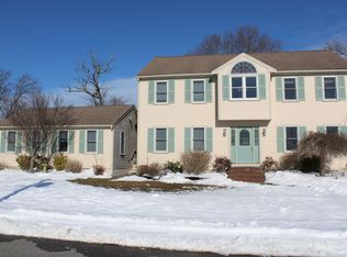 122 Arnold Rd, Marshfield, MA 02050