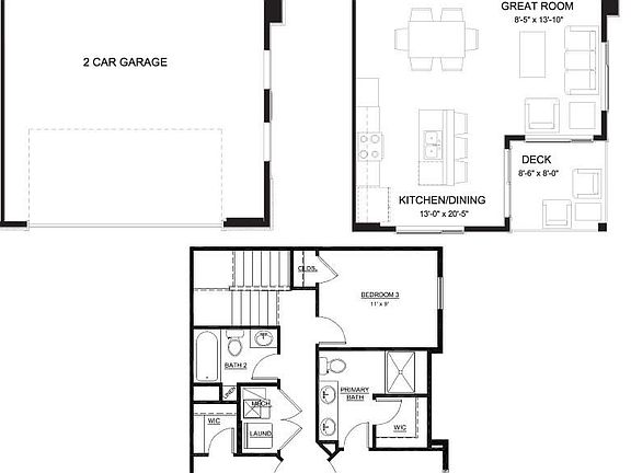 2nd image of this home