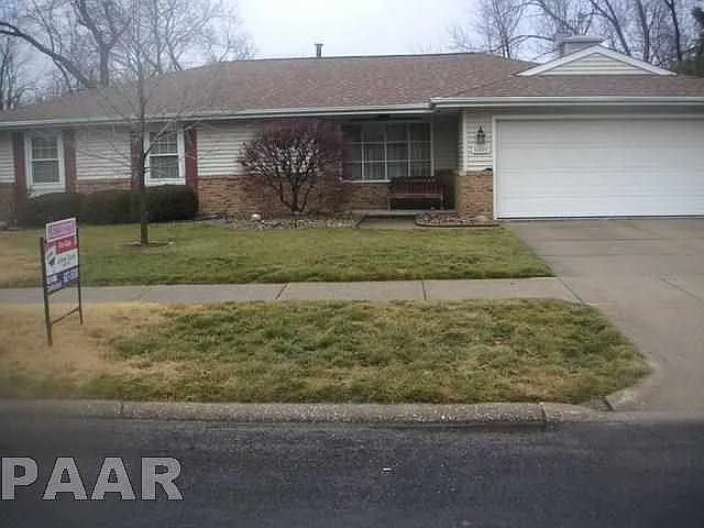 3307 W Saymore Ln photo 1