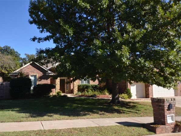 100 Hamptonridge Rd, Edmond, OK 73034