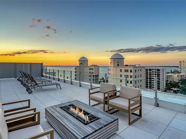 111 Golden Gate #Penthouse 801, Sarasota, FL 34236