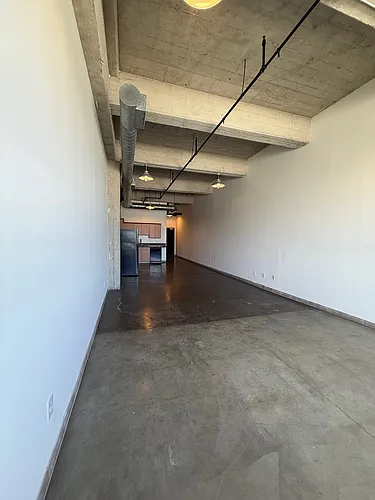Floor plan PH22 STUDIO 1 BATH