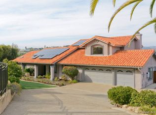 1420 Knoll Park Ln, Fallbrook, CA 92028