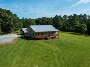 2138 Morgan Valley Rd, Rockmart, GA 30153