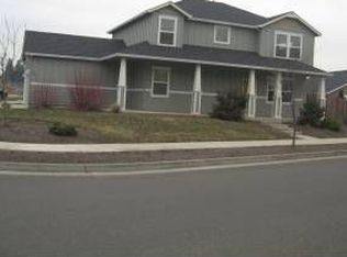 750 Fairmont Dr NE, Albany, OR 97322