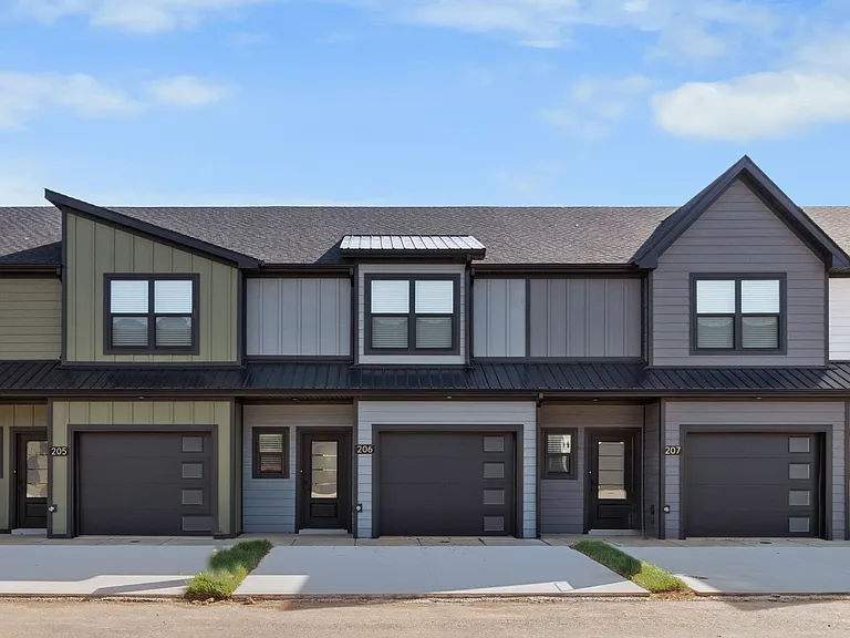 206 Jonathan Wade Cir #206 — Photo 26