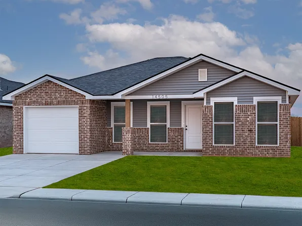 507 E 24th St, Wolfforth, TX 79382