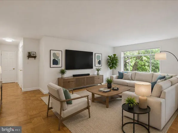 5301 Westbard Cir APT 328, Bethesda, MD 20816