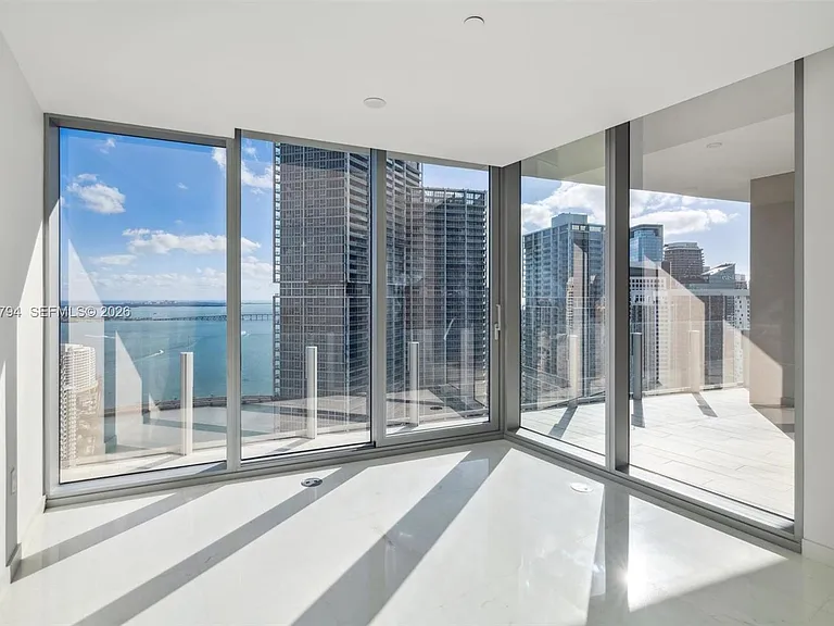 300 Biscayne Boulevard Way #3805W — Photo 17