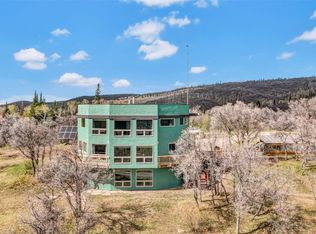 28540 S Beaver Ridge Rd, Steamboat Springs, CO 80487