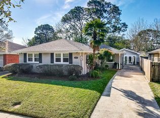 308 Crystal St, New Orleans, LA 70124