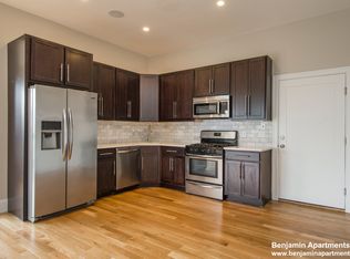 339-343 D St #6F, Boston, MA 02127