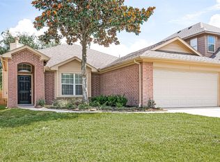 2316 Perkins Crossing Dr, Conroe, TX 77304