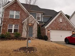 8040 Scenic Ridge Way, Ball Ground, GA 30107