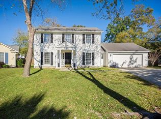 120 Saxton Ct, Goose Creek, SC 29445