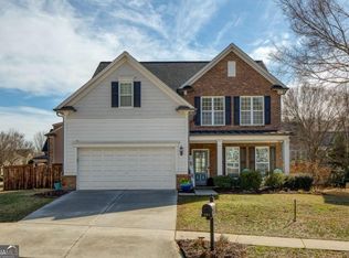 301 Ridgewood Trl, Canton, GA 30115