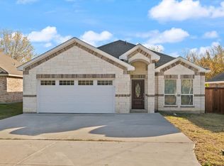 1326 Prater St, Dallas, TX 75217