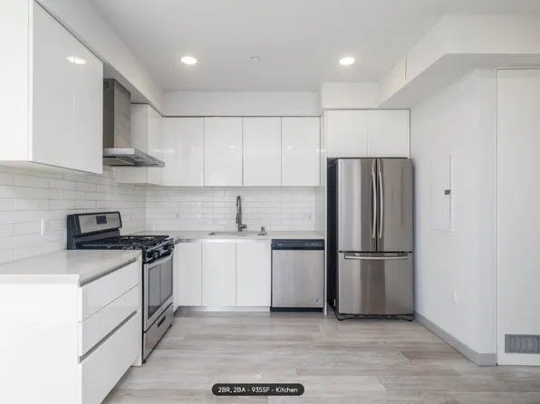 941 Fedora St, Los Angeles, CA