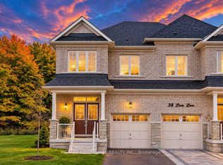 40 Liam Ln, Markham, ON L3S0E8