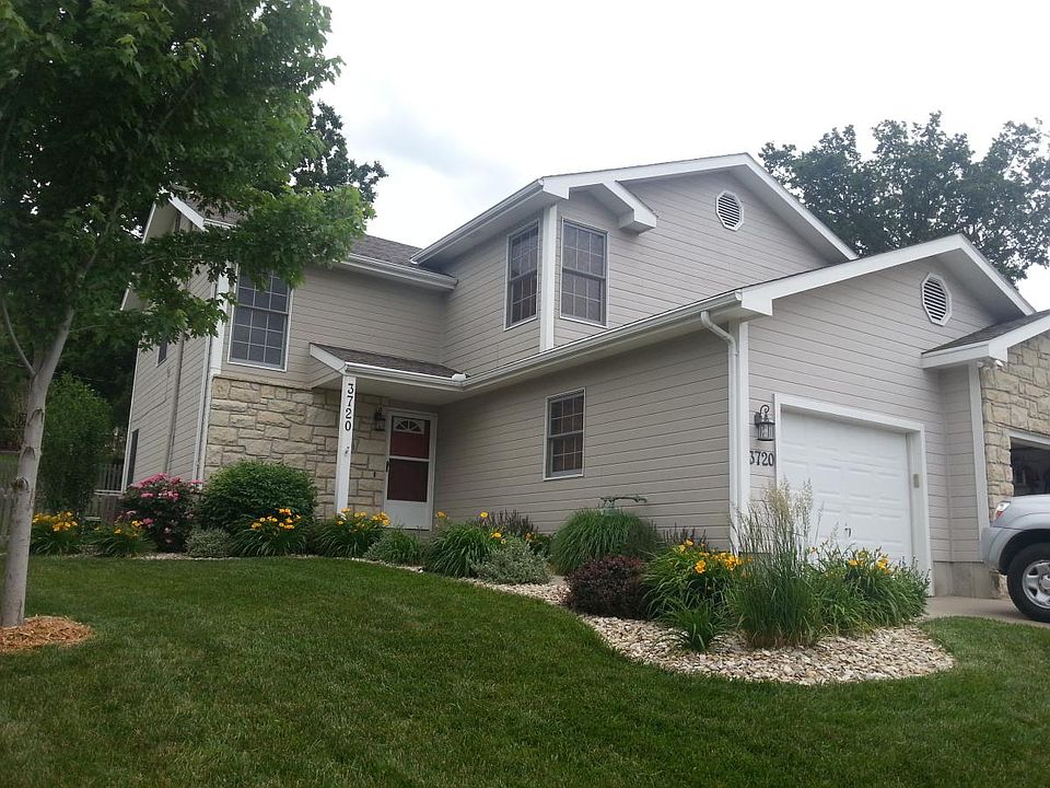 Front is south facing