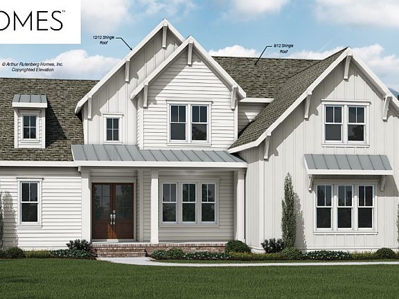 2nd image of 6060 Porters Union Way Lot 228