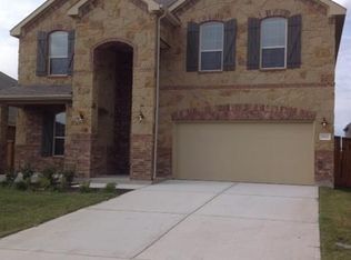3652 Bainbridge St, Round Rock, TX 78681
