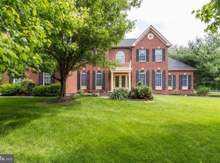 2401 Harrier Dr, Audubon, PA 19403