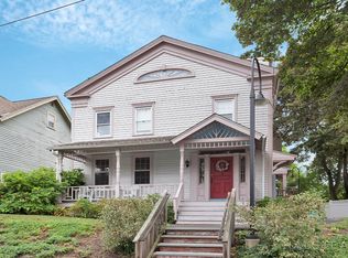 130 Main St APT A1, Norwalk, CT 06851