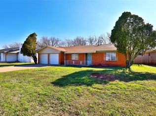 2009 Richland Dr, Abilene, TX 79603