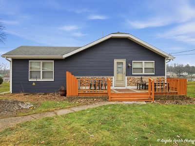 1614 River Terrace Dr, Johnsburg, IL, 60051