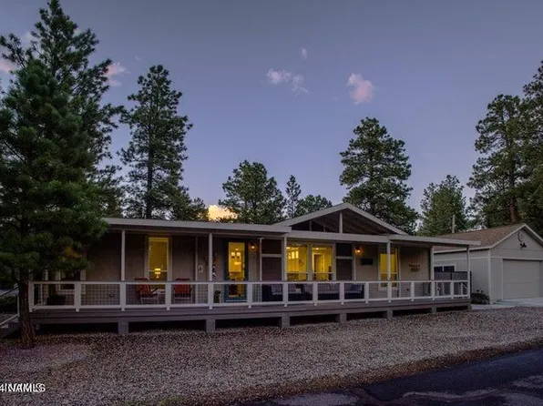 420 E Cedar Wood Dr, Munds Park, AZ 86017