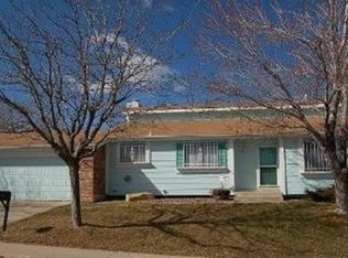 2717 S Richfield St, Aurora, CO 80013