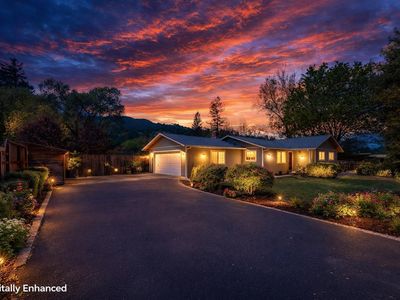 80 Whitmore Lane, Ukiah, CA, 95482