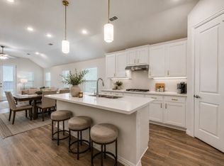 16505 Hidden Cove Dr, Celina, TX 75009