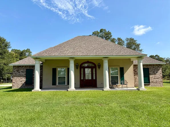 14525 Milldale Rd, Zachary, LA 70791