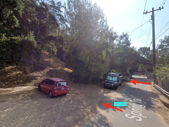 12266 Spring Trl Lot 121, Sylmar, CA 91342