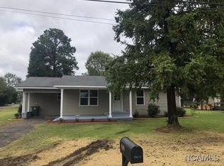 1302 Commercial St, Hanceville, AL 35077