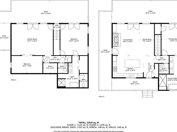 2nd image of 65 Sky Vista Ln