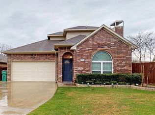 503 Highpark Ct, Lake Dallas, TX 75065