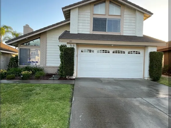 281 Trailview Cir, Brea, CA 92821