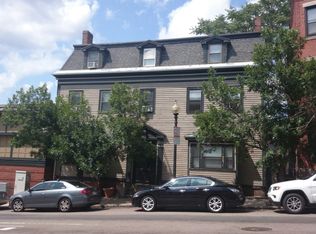 492 East Broadway, South Boston, MA 02127