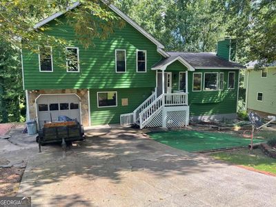 5257 Westhill Dr, Norcross, GA, 30071