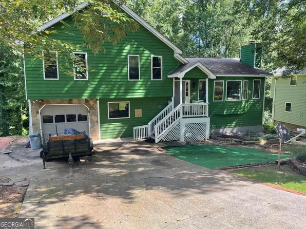 5257 Westhill Dr, Norcross, GA 30071