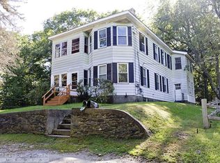 197 Svenson Ave, Worcester, MA 01607