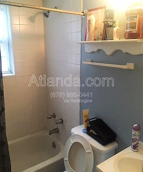 1662 Idlewood Rd #1 — Photo 5